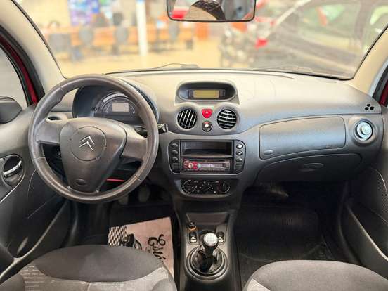 CITROËN-C3-2008