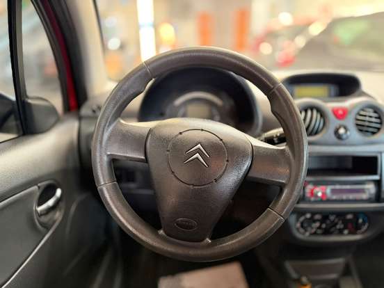 CITROËN-C3-2008