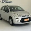 CITROËN C3 1.5 ORIGINE 8V FLEX 4P MANUAL CITROËN C3 1.5 ORIGINE 8V FLEX 4P MANUAL
