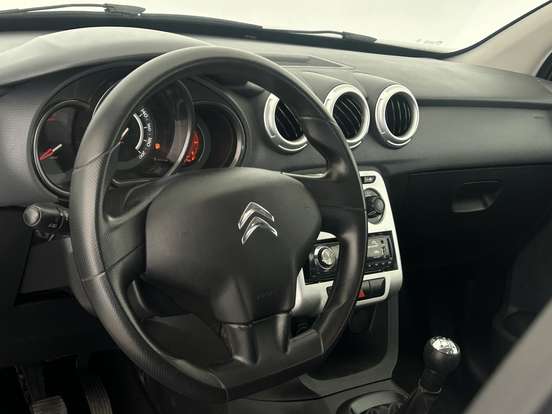CITROËN-C3-2013