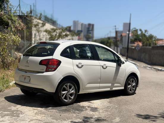 CITROËN-C3-2014