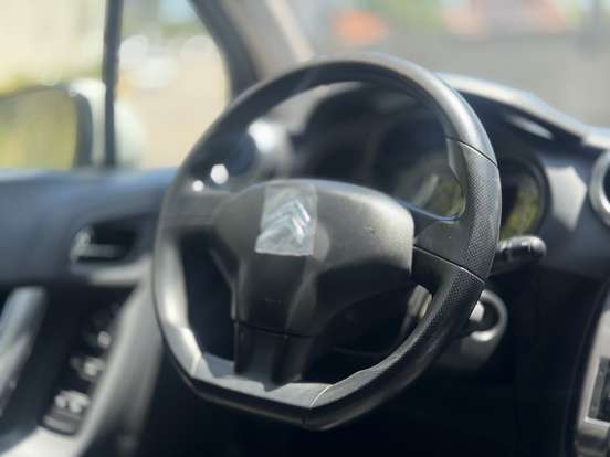 CITROËN-C3-2014