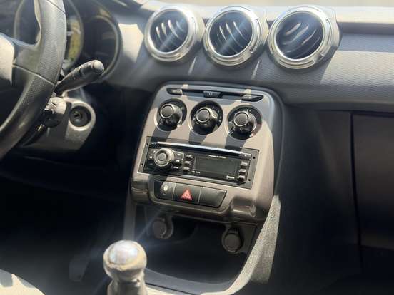 CITROËN-C3-1.5 TENDANCE 8V FLEX 4P MANUAL CITROËN-C3-2014