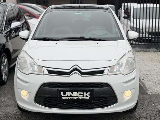 CITROËN-C3-2013