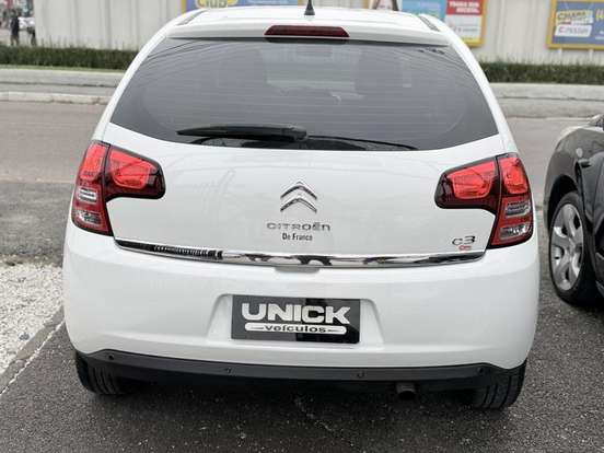CITROËN-C3-2013