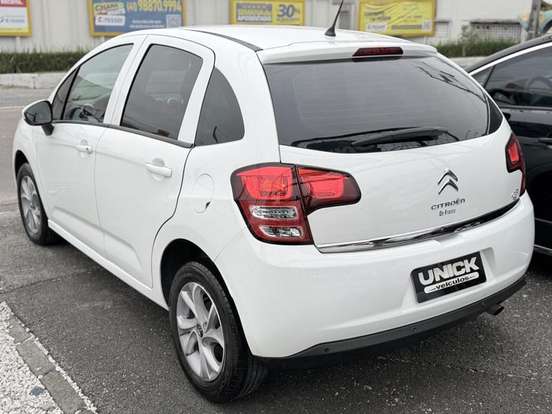 CITROËN-C3-2013