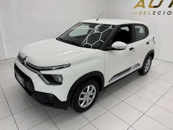 CITROËN-C3-2024