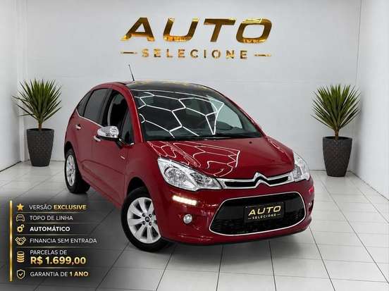 CITROËN-C3-2013