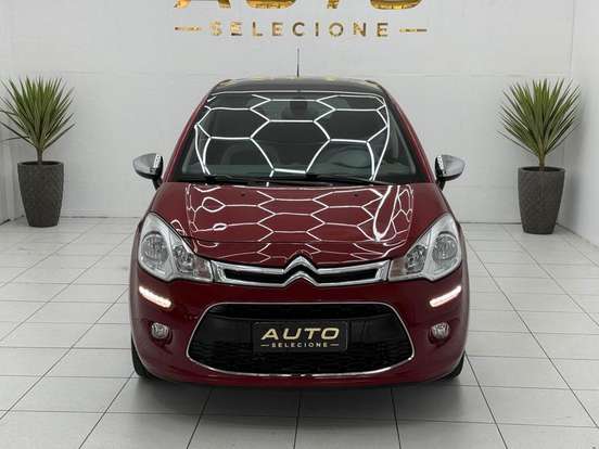 CITROËN-C3-2013