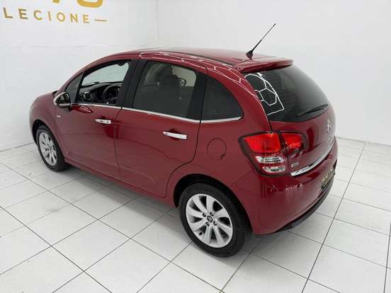 CITROËN-C3-2013