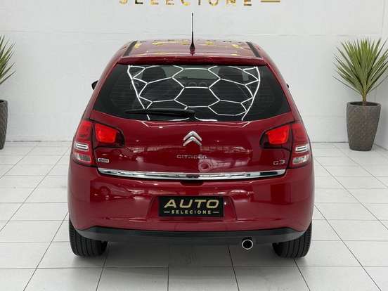 CITROËN-C3-2013