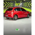 CITROËN C3 1.6 EXCLUSIVE 16V FLEX 4P AUTOMÁTICO CITROËN C3 1.6 EXCLUSIVE 16V FLEX 4P AUTOMÁTICO