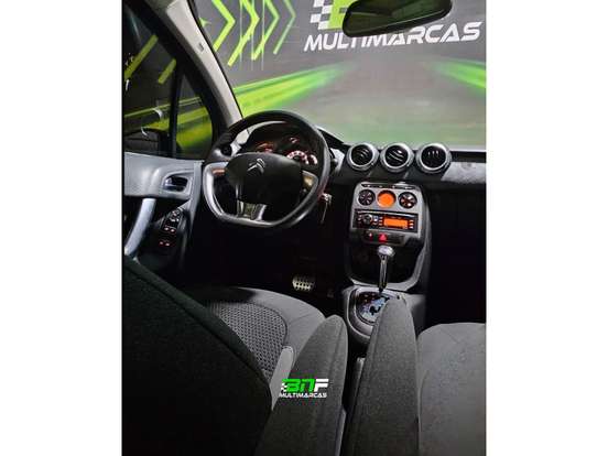 CITROËN-C3-2013