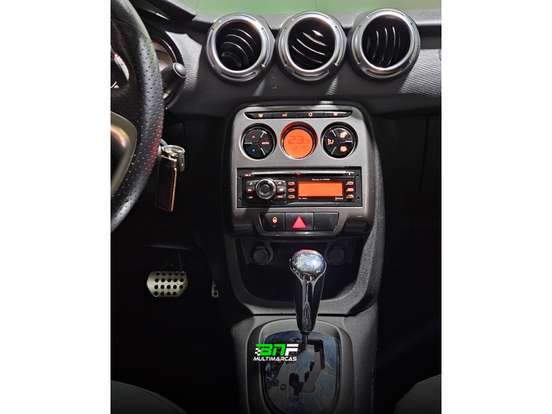 CITROËN-C3-1.6 EXCLUSIVE 16V FLEX 4P AUTOMÁTICO CITROËN-C3-2013