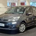 CITROËN C3 1.6 VTI 120 FLEX ATTRACTION EAT6 CITROËN C3 1.6 VTI 120 FLEX ATTRACTION EAT6