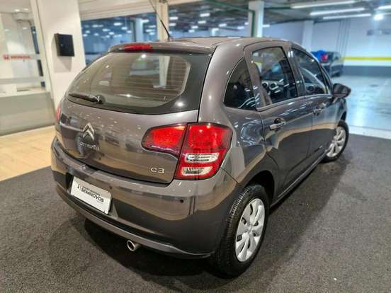 CITROËN-C3-2018