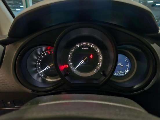 CITROËN-C3-1.6 VTI 120 FLEX ATTRACTION EAT6 CITROËN-C3-2018