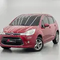 CITROËN C3 1.6 VTI 120 FLEX ATTRACTION EAT6 CITROËN C3 1.6 VTI 120 FLEX ATTRACTION EAT6
