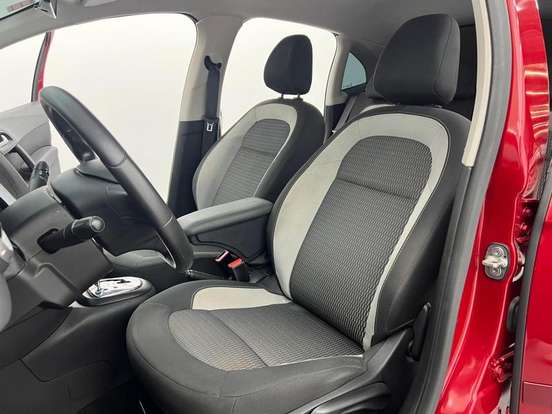 CITROËN-C3-1.6 VTI 120 FLEX ATTRACTION EAT6 CITROËN-C3-2020