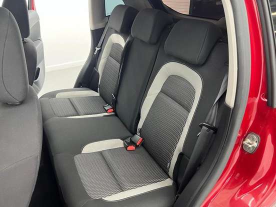 CITROËN-C3-1.6 VTI 120 FLEX ATTRACTION EAT6 CITROËN-C3-2020
