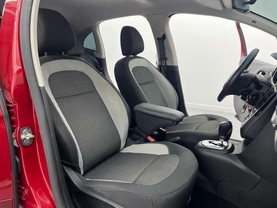 CITROËN-C3-1.6 VTI 120 FLEX ATTRACTION EAT6 CITROËN-C3-2020