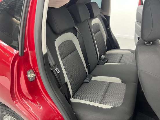 CITROËN-C3-1.6 VTI 120 FLEX ATTRACTION EAT6 CITROËN-C3-2020