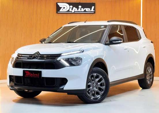 CITROËN-C3 AIRCROSS-2024
