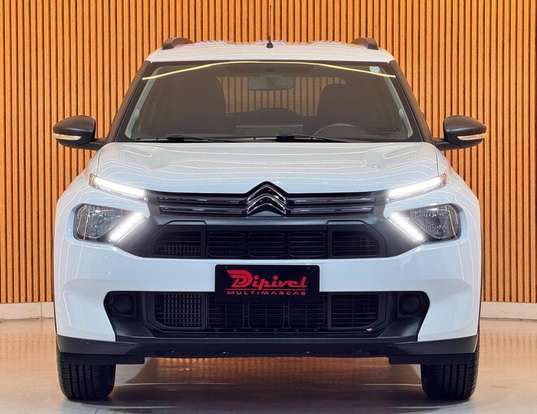 CITROËN-C3 AIRCROSS-2024