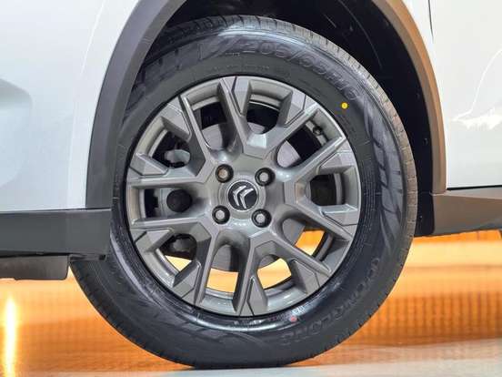CITROËN-C3 AIRCROSS-2024