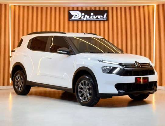 CITROËN-C3 AIRCROSS-2024