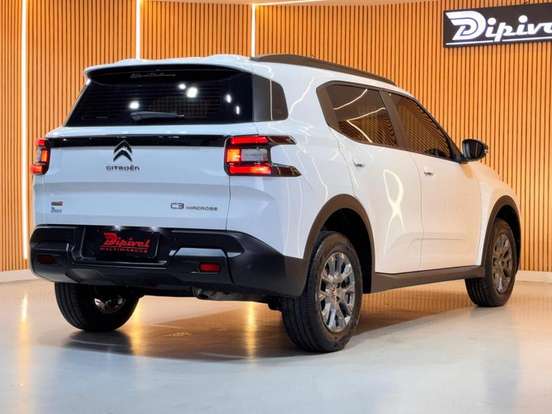 CITROËN-C3 AIRCROSS-2024