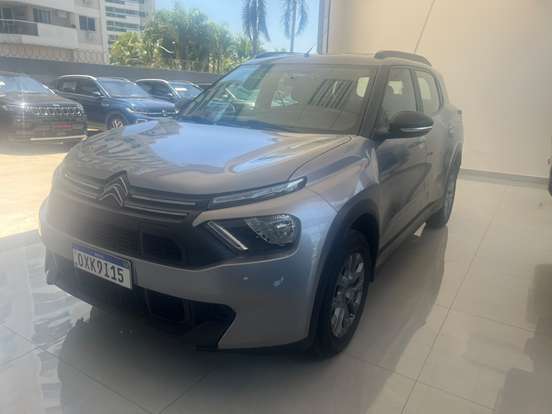 CITROËN-C3 AIRCROSS-2024