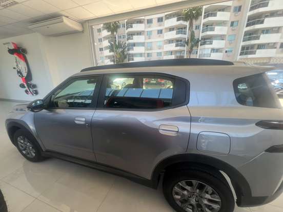 CITROËN-C3 AIRCROSS-2024