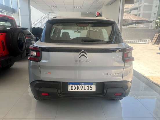 CITROËN-C3 AIRCROSS-2024