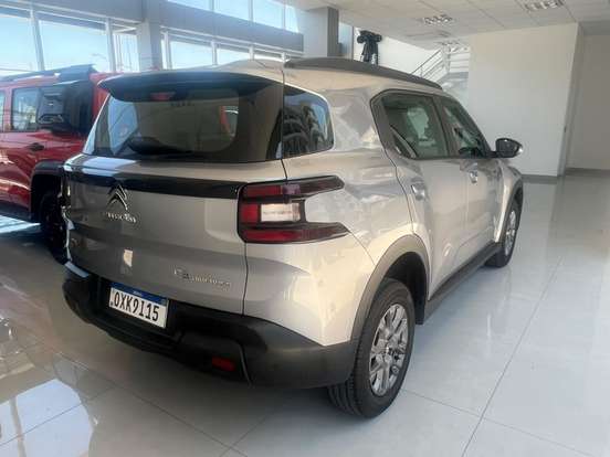 CITROËN-C3 AIRCROSS-2024
