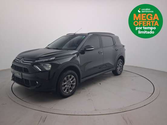 CITROËN-C3 AIRCROSS-2025