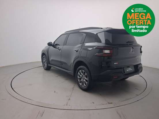 CITROËN-C3 AIRCROSS-2025