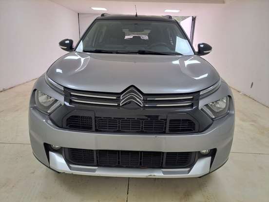 CITROËN-C3 AIRCROSS-1.0 TURBO 200 FLEX SHINE 7L CVT CITROËN-C3 AIRCROSS-2024