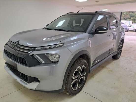 CITROËN-C3 AIRCROSS-2024