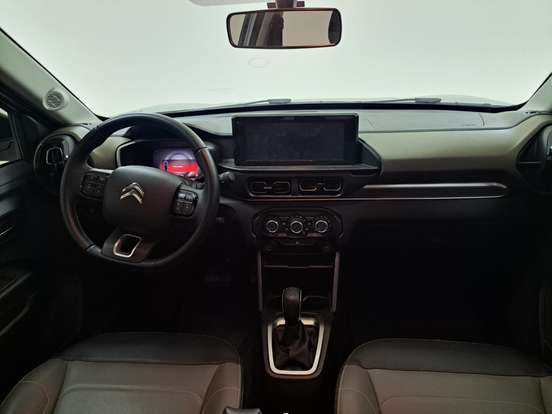 CITROËN-C3 AIRCROSS-2024