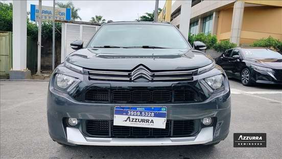 CITROËN-C3 AIRCROSS-2024