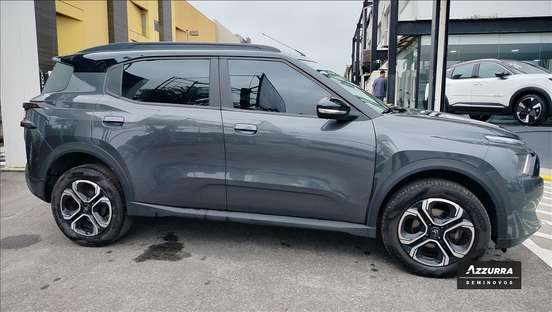 CITROËN-C3 AIRCROSS-2024