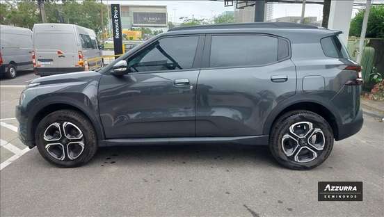CITROËN-C3 AIRCROSS-2024