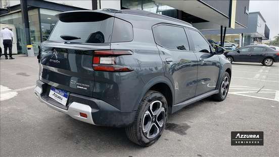 CITROËN-C3 AIRCROSS-2024