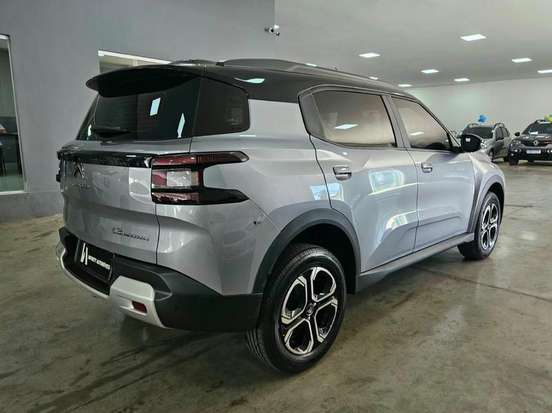 CITROËN-C3 AIRCROSS-2024