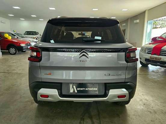 CITROËN-C3 AIRCROSS-2024