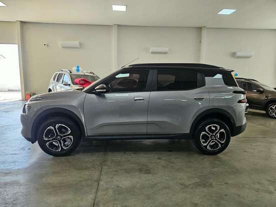 CITROËN-C3 AIRCROSS-2024