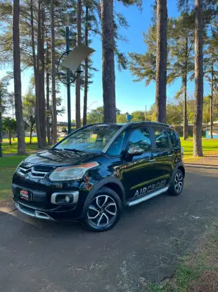 CITROËN-C3 PICASSO-2011