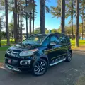 CITROËN C3 PICASSO 1.6 FLEX EXCLUSIVE BVA CITROËN C3 PICASSO 1.6 FLEX EXCLUSIVE BVA