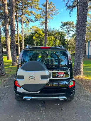 CITROËN-C3 PICASSO-2011